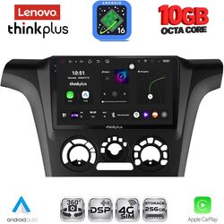 LENOVO LTM 11441AC_CPA (9inc) MULTIMEDIA TABLET for MITSUBISHI OUTLANDER mod. 2001-2005 with A/C