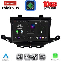 LENOVO LTM 11483_CPA (9inc) MULTIMEDIA TABLET for OPEL ASTRA K mod. 2015-2022