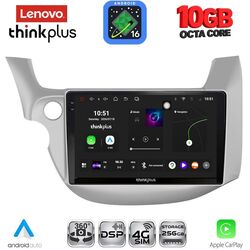 LENOVO LTM 11211_CPA (10inc) MULTIMEDIA TABLET for HONDA JAZZ mod. 2008-2012