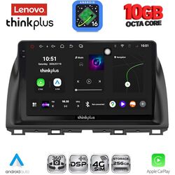 LENOVO LTM 11380_CPA (10inc) MULTIMEDIA TABLET for MAZDA CX5 mod. 2013-2017
