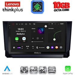 LENOVO LTM 11391_CPA (10inc) MULTIMEDIA TABLET for MAZDA CX9 mod. 2006-2015