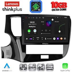 LENOVO LTM 11440_CPA (10inc) MULTIMEDIA TABLET for MITSUBISHI OUTLANDER mod. 2020-2022