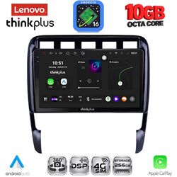 LENOVO LTM 11535_CPA (9inc) MULTIMEDIA TABLET for PORSCHE CAYENNE mod. 2002-2011