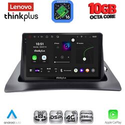 LENOVO LTM 11550_CPA (9inc) MULTIMEDIA TABLET for RENAULT KANGOO mod. 2010-2021