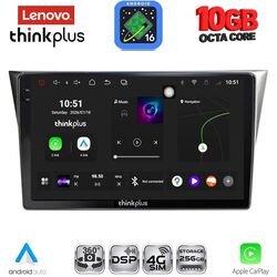 LENOVO LTM 11659_CPA (9inc) MULTIMEDIA TABLET for SUBARU IMPREZA mod. 2002-2008