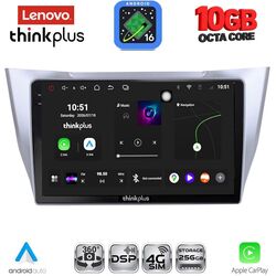 LENOVO LTM 11345SL_CPA (10inc) MULTIMEDIA TABLET for LEXUS RX 300 – 400 mod. 2003-2008