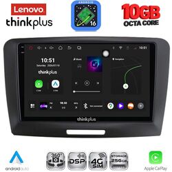 LENOVO LTM 11604A_CPA (9inc) MULTIMEDIA TABLET for SKODA SUPERB mod. 2008-2015