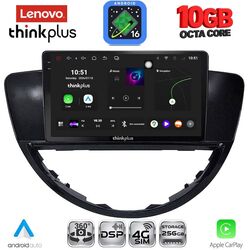 LENOVO LTM 11660_CPA (9inc) MULTIMEDIA TABLET for SUBARU TRIBECA mod. 2007-2014