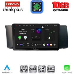 LENOVO LTM 11669_CPA (9inc) MULTIMEDIA TABLET for TOYOTA GT86 - SUBARU BRZ mod. 2012-2026
