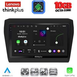 LENOVO LTM 11686_CPA (9inc) MULTIMEDIA TABLET for SUZUKI SWIFT mod. 2017-2023