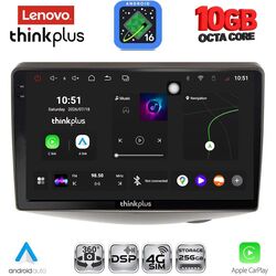LENOVO LTM 11735_CPA (9inc) MULTIMEDIA TABLET for TOYOTA YARIS mod. 1999-2006