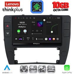 LENOVO LTM 11749_CPA  (9inc) MULTIMEDIA TABLET for VW PASSAT mod. 2000-2005