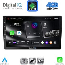 DIGITAL IQ RTG 6909_CPA (9inc) MULTIMEDIA TABLET with 4G SIM