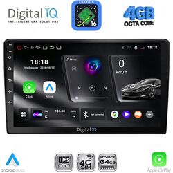 DIGITAL IQ RTG 6910_CPA (10.1inc) MULTIMEDIA TABLET with 4G SIM