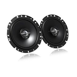 JVC CSJ 1720X