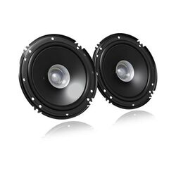 JVC CSJ 610X