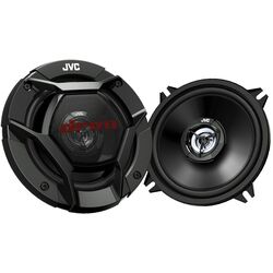 JVC ΗΧΕΙΑ 2WAY  ΜΕ ΚΑΠΑΚΙ 13ΑΡΙΑ