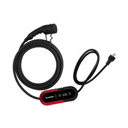 BLAUPUNKT ΦΟΡΗΤΟΣ ΦΟΡΤΙΣΤΗΣ  ΜΟΝΟΦΑΣΙΚΟΣ 230V 3,7KW 8m P1PM2T2