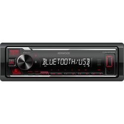 KENWOOD RADIO USB BT 1pre-out (2.5V) KMMBT209
