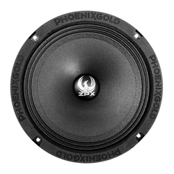 PHOENIX GOLD 8 inch ΖΕΥΓΟΣ 225 watt RMS midrange
