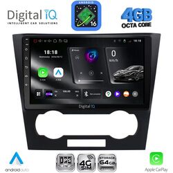 LENOVO RTG 6073_CPA (9inc) MULTIMEDIA TABLET for CHEVROLET EPICA mod. 2006-2011