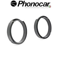ΒΑΣΕΙΣ ΗΧΕΙΩΝ SEAT Ibiza ‘02>‘08 - Arosa (Μπρός/Πίσω-πόρτες)
SKODA Fabia ‘07>’14 (Εμπρός/Πίσω)  Octavia 05>14 (Εμπρός/Πίσω) - Octavia 12> (Εμπρός)  - Roomster 06 (Εμπρός)
VOLKSWAGEN New Beetle >10 (Εμπρός/Πίσω) - Golf  - Polo 09> (Eμπρός/Πίσω) -  Sciroc