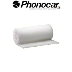 Ηχομονωτικό υλικό Dacron 140x50
