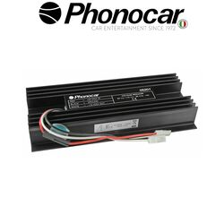ΜΕΤΑΤΡΟΠΕΑΣ ΤΑΣΗΣ 24V -> 12V 30 Amp
