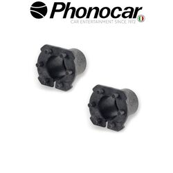 ΒΑΣΕΙΣ ΤΟΠΟΘΕΤΗΣΗΣ LED 07.503 για MAZDA 3 / 5 / 6
