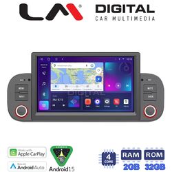 ΟΕΜ 7inc PANDA 2012> 21 ANDROID 15 4core 2+32g CP
