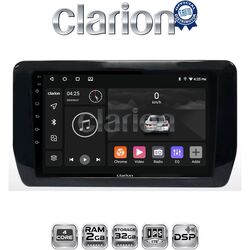 OEM για Toyota RAV4 2019 > με 4Core 2GB/32GB