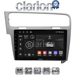 OEM για VW Golf 7 με 4Core 2GB/32GB