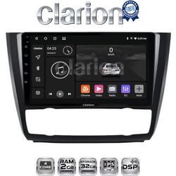 ΟΕΜ για BMW σειρά 1 (E81 - E82 - E87 -E88) με 4Core 2GB/32GB
