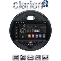 OEM για Mini Cooper F55/56/57 2015 >
Mini Clubman F54 2015 >  με 4Core 2GB/32GB
