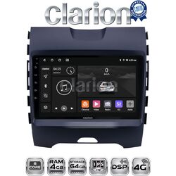 OEM για Ford Edge 2016 > με 8Core 4GB/64GB
