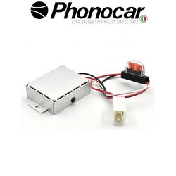 ΜΕΤΑΤΡΟΠΕΑΣ ΤΑΣΗΣ 24V ->12V 10 Amp
