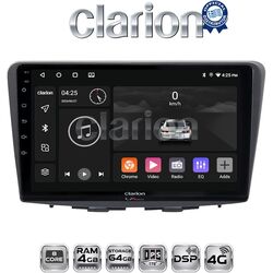 OEM για Suzuki Baleno 2015 > με 8Core 4GB/64GB