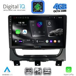 DIGITAL IQ RTG 6146_CPA (9inc) MULTIMEDIA TABLET for FIAT STRADA mod. 2012-2020