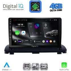DIGITAL IQ RTG 6789_CPA (9inc) MULTIMEDIA TABLET for VOLVO XC90 mod. 2002-2014