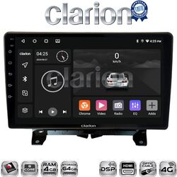 OEM για Land Rover - Range Rover Sport 2005 > 2013 με 8Core 4GB/64GB και 2Κ οθόνη