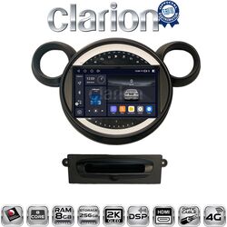 OEM για MINI
Clubman (R55) 2007 > 2014  
Countryman (R60) 2010 > 2016
Paceman (R61) (2012 > 2016)
Cooper (R56) (2007 > 2014)
Cabrio (R57) 2009 > 2015  με 8Core 8GB/256GB και 2Κ οθόνη