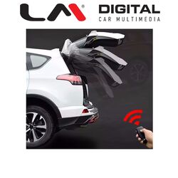 Ηλεκτρικός μηχανισμός πορτ μπαγκαζ για Audi Q5 2019 >