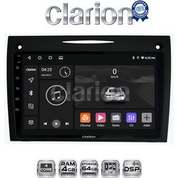 OEM για Mercedes SLK (W171) με 4Core 4GB/64GB