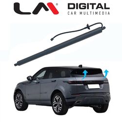 Ηλεκτρικός μηχανισμός πορτ μπαγκαζ για RANGE ROVER Evoque 2012 > 2019