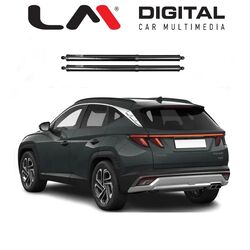 Ηλεκτρικός μηχανισμός πορτ μπαγκαζ για HYUNDAI TUSCON 2021 >