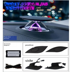 AMBIENT kit TWEETER AUDI A4 m 2017-202
