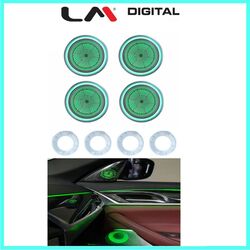AMBIENT BMW  AMBIENT BMW  midrange  cover  X1/X2/X3/X4/ old X5  / series 1/2/old 3 / 4series