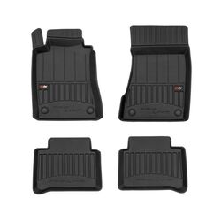 Πατάκια Αυτοκινήτου ProLine Mercedes E CLASS W211 - CLS C219 2004-2010 4τμχ Frogum
