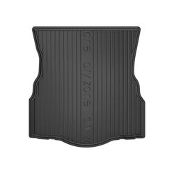 Πατάκια Αυτοκινήτου Πορτ Μπαγκάζ για Ford Mondeo V 2014-2022 Sedan χωρίς ρυθ.ύψ.δαπ.,με  ρεζέρβα, 1τμχ Dry Zone Frogum