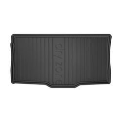 Πατάκια Αυτοκινήτου Πορτ Μπαγκάζ για Fiat Panda III 2011-> HB 1τμχ Dry Zone Frogum